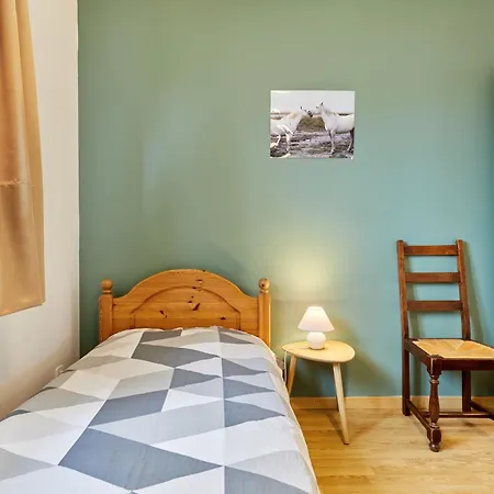 Feriehus Chez Rose By Interhome *