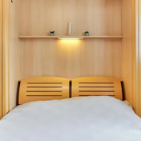 Feriehus Chez Rose By Interhome La Rivière-Saint-Sauveur