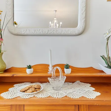 Chez Rose By Interhome Feriehus La Rivière-Saint-Sauveur