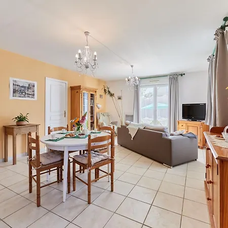 Chez Rose By Interhome Feriehus