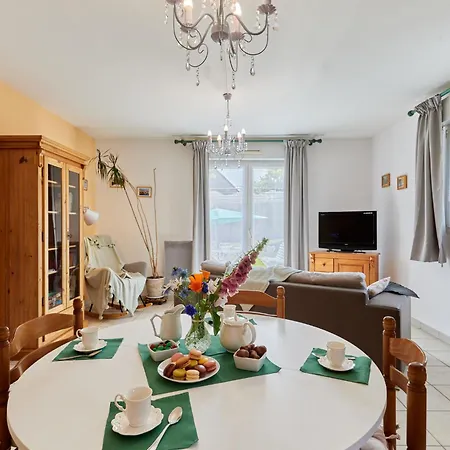Feriehus Chez Rose By Interhome *