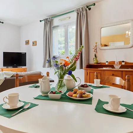 Feriehus Chez Rose By Interhome La Rivière-Saint-Sauveur
