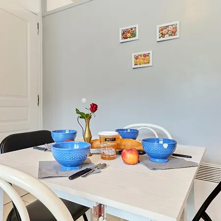 Chez Rose By Interhome La Rivière-Saint-Sauveur