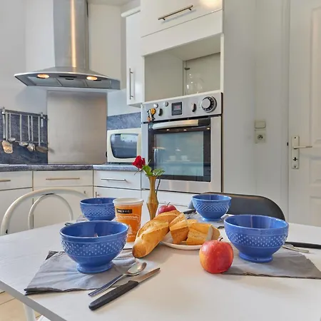 Chez Rose By Interhome Feriehus *