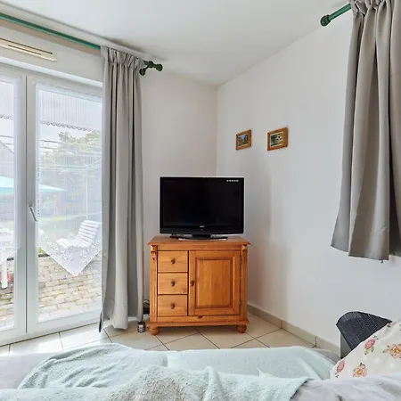 Feriehus Chez Rose By Interhome *