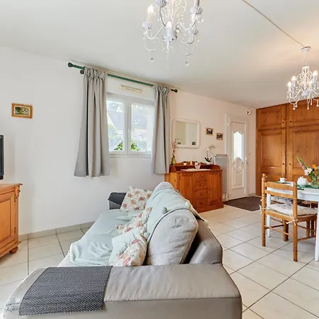 Chez Rose By Interhome