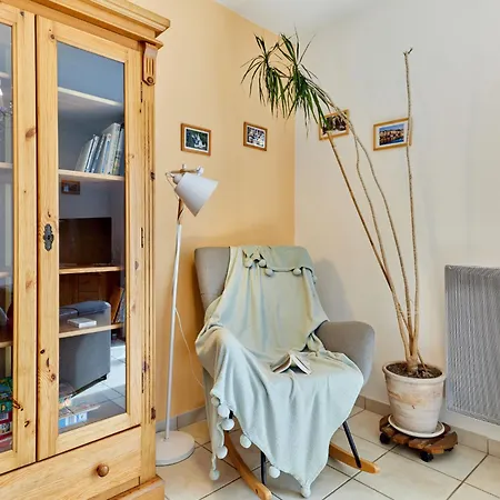 Chez Rose By Interhome Feriehus