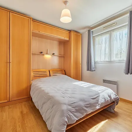 Chez Rose By Interhome Feriehus La Rivière-Saint-Sauveur
