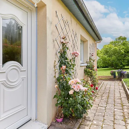 Chez Rose By Interhome *