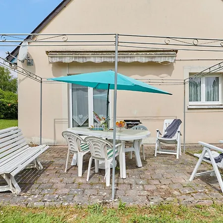 Chez Rose By Interhome Feriehus La Rivière-Saint-Sauveur